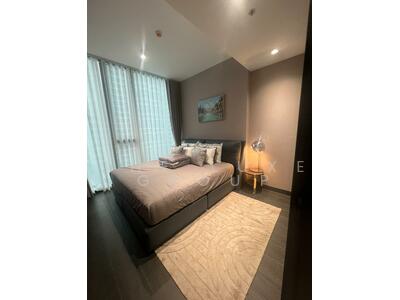 For Rent - Tait Sathorn 12, Bangkok