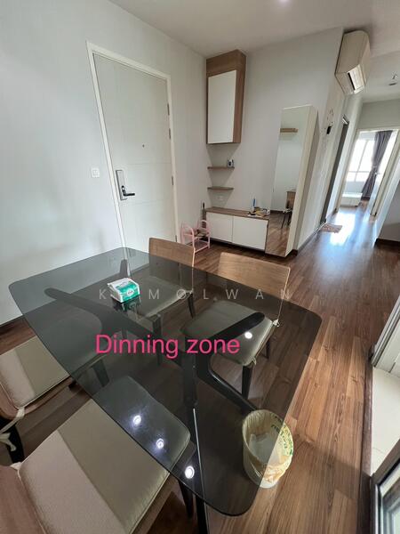 Centric Tiwanon Station, Nonthaburi, 333 Krungthep-Nonthaburi Rd, Bang Khen, Muang Nonthaburi, Nonthaburi, 2 Bedrooms, 67 sqm, Condo For Sale, by Kamolwan, 11671382 - DDproperty.com
