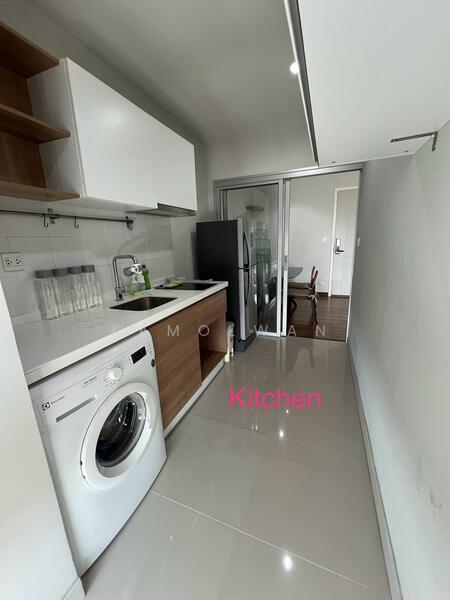 Centric Tiwanon Station, Nonthaburi, 333 Krungthep-Nonthaburi Rd, Bang Khen, Muang Nonthaburi, Nonthaburi, 2 Bedrooms, 67 sqm, Condo For Sale, by Kamolwan, 11671382 - DDproperty.com