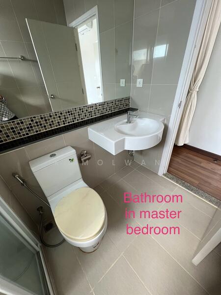 Centric Tiwanon Station, Nonthaburi, 333 Krungthep-Nonthaburi Rd, Bang Khen, Muang Nonthaburi, Nonthaburi, 2 Bedrooms, 67 sqm, Condo For Sale, by Kamolwan, 11671382 - DDproperty.com