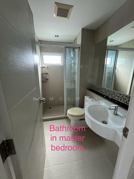 Centric Tiwanon Station, Nonthaburi, 333 Krungthep-Nonthaburi Rd, Bang Khen, Muang Nonthaburi, Nonthaburi, 2 Bedrooms, 67 sqm, Condo For Sale, by Kamolwan, 11671382 - DDproperty.com