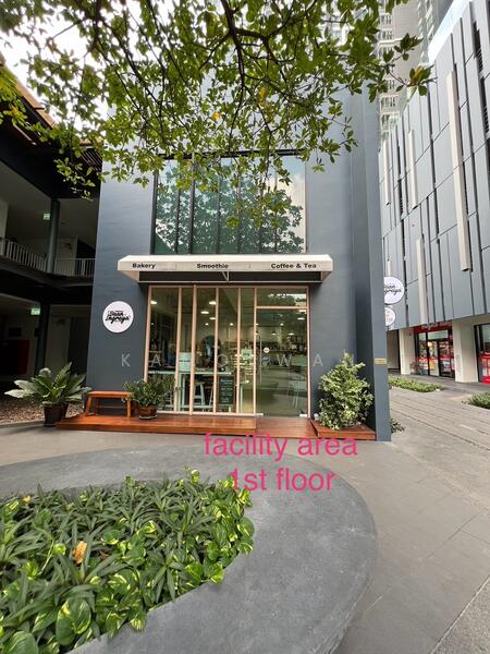 Centric Tiwanon Station, Nonthaburi, 333 Krungthep-Nonthaburi Rd, Bang Khen, Muang Nonthaburi, Nonthaburi, 2 Bedrooms, 67 sqm, Condo For Sale, by Kamolwan, 11671382 - DDproperty.com