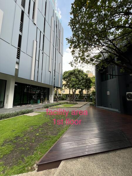 Centric Tiwanon Station, Nonthaburi, 333 Krungthep-Nonthaburi Rd, Bang Khen, Muang Nonthaburi, Nonthaburi, 2 Bedrooms, 67 sqm, Condo For Sale, by Kamolwan, 11671382 - DDproperty.com