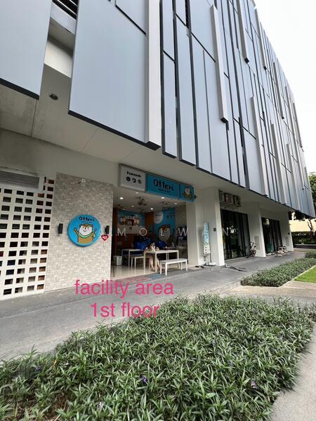 Centric ติวานนท์ สเตชั่น (เซ็นทริค ติวานนท์ สเตชั่น), นนทบุรี, 333 ถนนกรุงเทพ-นนทบุรี ตำบลบางเขน อำเภอเมืองนนทบุรี นนทบุรี, บางเขน, เมืองนนทบุรี, นนทบุรี, 67 ตร.ม., คอนโด ขาย, โดย Kamolwan, 11671382 - DDproperty.com