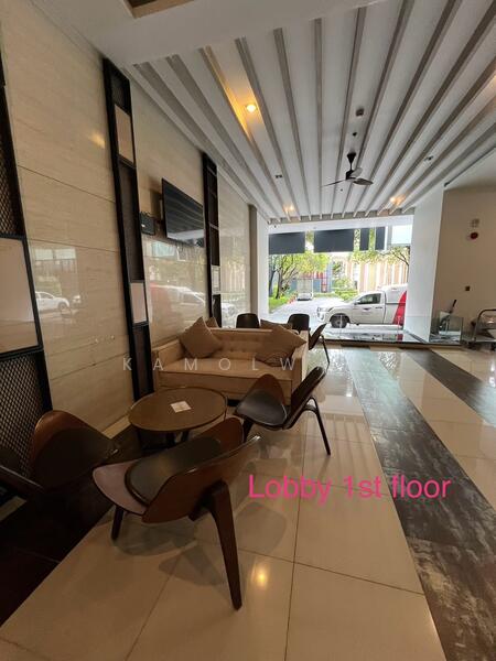 Centric Tiwanon Station, Nonthaburi, 333 Krungthep-Nonthaburi Rd, Bang Khen, Muang Nonthaburi, Nonthaburi, 2 Bedrooms, 67 sqm, Condo For Sale, by Kamolwan, 11671382 - DDproperty.com