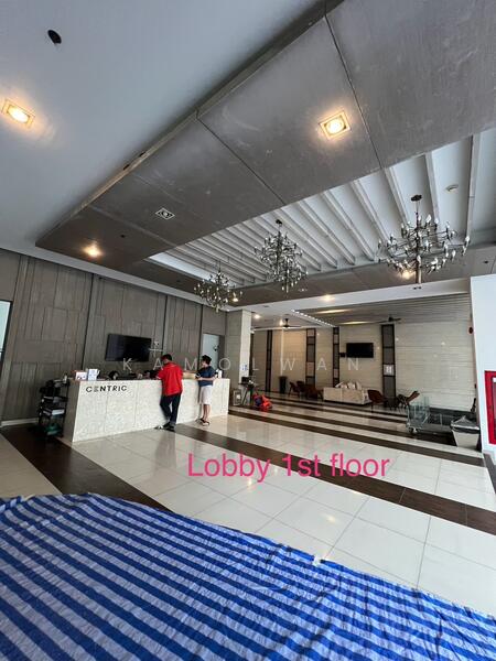 Centric Tiwanon Station, Nonthaburi, 333 Krungthep-Nonthaburi Rd, Bang Khen, Muang Nonthaburi, Nonthaburi, 2 Bedrooms, 67 sqm, Condo For Sale, by Kamolwan, 11671382 - DDproperty.com