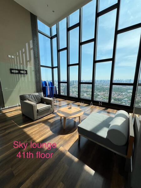 Centric Tiwanon Station, Nonthaburi, 333 Krungthep-Nonthaburi Rd, Bang Khen, Muang Nonthaburi, Nonthaburi, 2 Bedrooms, 67 sqm, Condo For Sale, by Kamolwan, 11671382 - DDproperty.com