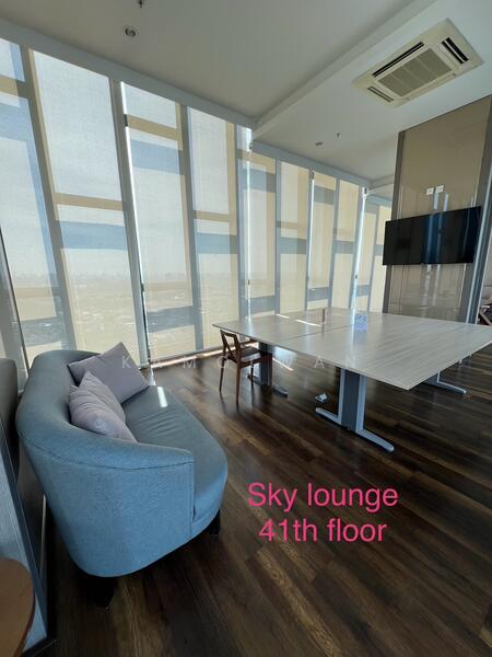 Centric Tiwanon Station, Nonthaburi, 333 Krungthep-Nonthaburi Rd, Bang Khen, Muang Nonthaburi, Nonthaburi, 2 Bedrooms, 67 sqm, Condo For Sale, by Kamolwan, 11671382 - DDproperty.com