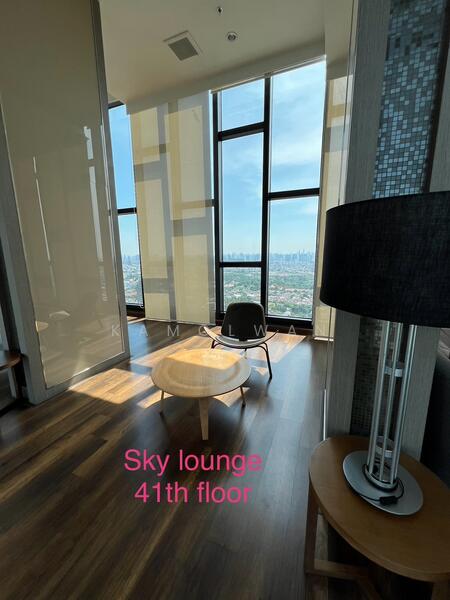 Centric Tiwanon Station, Nonthaburi, 333 Krungthep-Nonthaburi Rd, Bang Khen, Muang Nonthaburi, Nonthaburi, 2 Bedrooms, 67 sqm, Condo For Sale, by Kamolwan, 11671382 - DDproperty.com