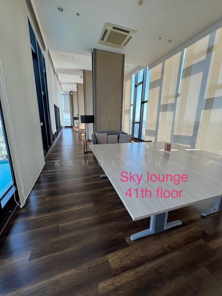 Centric Tiwanon Station, Nonthaburi, 333 Krungthep-Nonthaburi Rd, Bang Khen, Muang Nonthaburi, Nonthaburi, 2 Bedrooms, 67 sqm, Condo For Sale, by Kamolwan, 11671382 - DDproperty.com