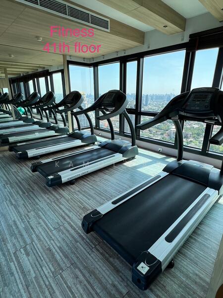 Centric Tiwanon Station, Nonthaburi, 333 Krungthep-Nonthaburi Rd, Bang Khen, Muang Nonthaburi, Nonthaburi, 2 Bedrooms, 67 sqm, Condo For Sale, by Kamolwan, 11671382 - DDproperty.com