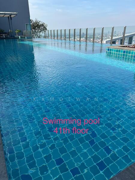 Centric Tiwanon Station, Nonthaburi, 333 Krungthep-Nonthaburi Rd, Bang Khen, Muang Nonthaburi, Nonthaburi, 2 Bedrooms, 67 sqm, Condo For Sale, by Kamolwan, 11671382 - DDproperty.com