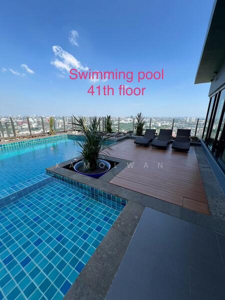 Centric Tiwanon Station, Nonthaburi, 333 Krungthep-Nonthaburi Rd, Bang Khen, Muang Nonthaburi, Nonthaburi, 2 Bedrooms, 67 sqm, Condo For Sale, by Kamolwan, 11671382 - DDproperty.com