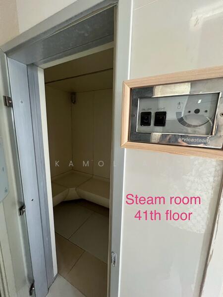 Centric Tiwanon Station, Nonthaburi, 333 Krungthep-Nonthaburi Rd, Bang Khen, Muang Nonthaburi, Nonthaburi, 2 Bedrooms, 67 sqm, Condo For Sale, by Kamolwan, 11671382 - DDproperty.com