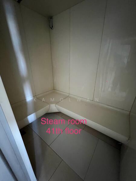 Centric Tiwanon Station, Nonthaburi, 333 Krungthep-Nonthaburi Rd, Bang Khen, Muang Nonthaburi, Nonthaburi, 2 Bedrooms, 67 sqm, Condo For Sale, by Kamolwan, 11671382 - DDproperty.com