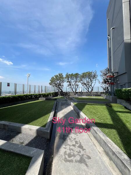 Centric Tiwanon Station, Nonthaburi, 333 Krungthep-Nonthaburi Rd, Bang Khen, Muang Nonthaburi, Nonthaburi, 2 Bedrooms, 67 sqm, Condo For Sale, by Kamolwan, 11671382 - DDproperty.com