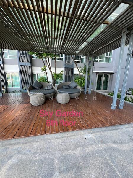 Centric Tiwanon Station, Nonthaburi, 333 Krungthep-Nonthaburi Rd, Bang Khen, Muang Nonthaburi, Nonthaburi, 2 Bedrooms, 67 sqm, Condo For Sale, by Kamolwan, 11671382 - DDproperty.com