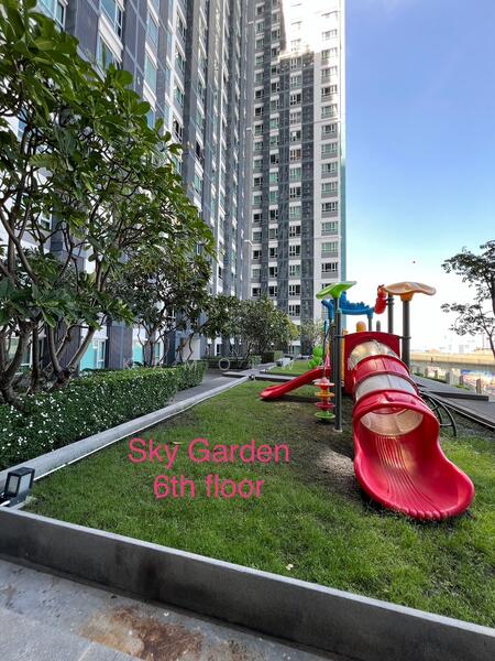 Centric Tiwanon Station, Nonthaburi, 333 Krungthep-Nonthaburi Rd, Bang Khen, Muang Nonthaburi, Nonthaburi, 2 Bedrooms, 67 sqm, Condo For Sale, by Kamolwan, 11671382 - DDproperty.com