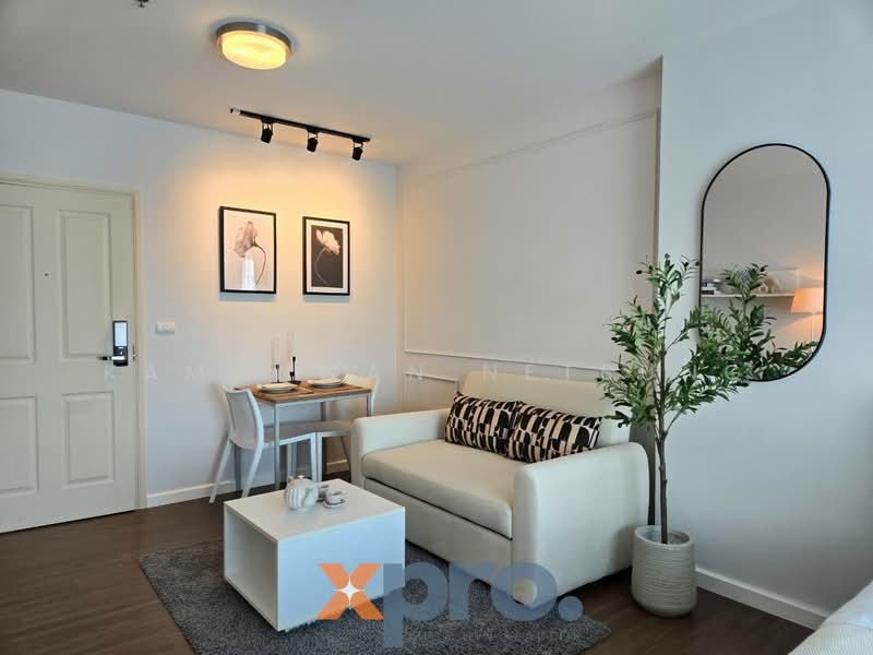 Baan Kiang Fah, Prachuap Khiri Khan, Phetkasem Road, Hua Hin, Hua Hin, Prachuap Khiri Khan, Studio, 30 sqm, Condo For Sale, by Kamonwan Netsung, 11671414 - DDproperty.com