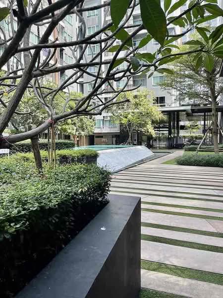 For Rent - Hallmark Chaengwattana, Nonthaburi