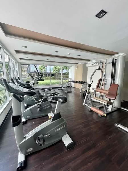 For Rent - Hallmark Chaengwattana, Nonthaburi