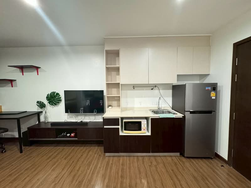 For Rent - Hallmark Chaengwattana, Nonthaburi