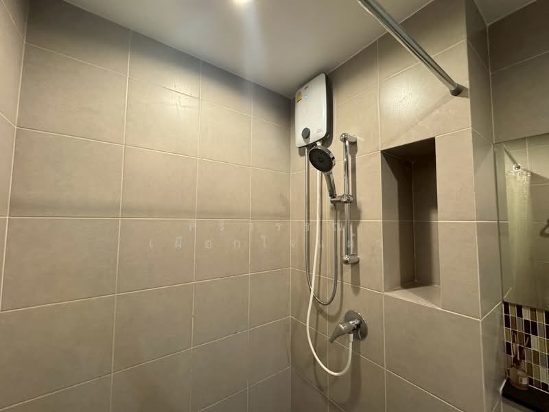 For Rent - Hallmark Chaengwattana, Nonthaburi