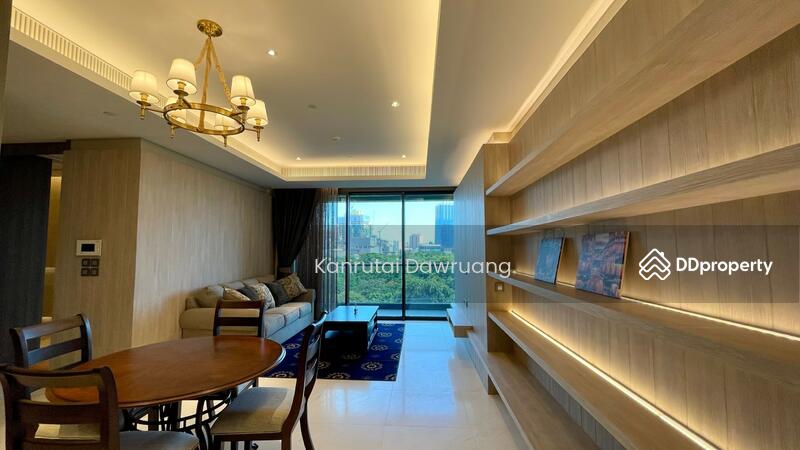 For Rent - Sindhorn Tonson, Bangkok