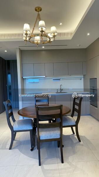 For Rent - Sindhorn Tonson, Bangkok