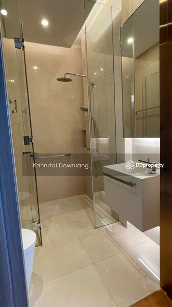 For Rent - Sindhorn Tonson, Bangkok