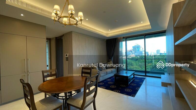 ให้เช่า - Sindhorn Tonson : สินธร ต้นสน, กรุงเทพ