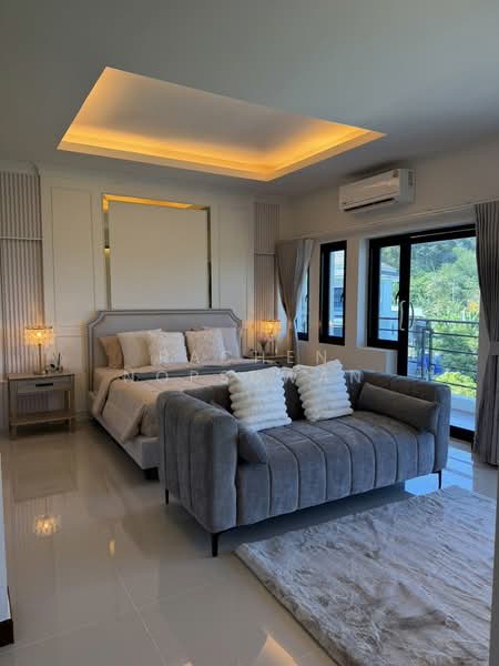 ขายด่วน Pool villa phuket 3 ชั้น วิวทะเล 5 ห้องนอน 6 ห้องน้ำ พร้อมเข้าอยู่, ภูเก็ต, เกาะแก้ว, เมืองภูเก็ต, ภูเก็ต, 252 ตร.ม., บ้านเดี่ยว ขาย, โดย Rachen Nopsuwan, 11671491 - DDproperty.com