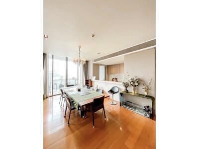 ขาย - The Sukhothai Residences : เดอะ สุโขทัย เรสซิเด้นซ์, กรุงเทพ