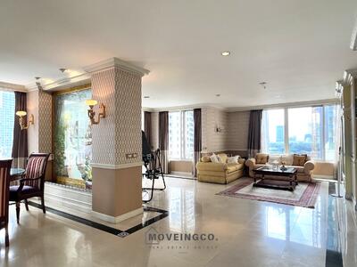 ขาย - Langsuan Ville : หลังสวน วิลล์, กรุงเทพ