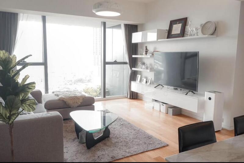 The Met Sathorn, bangkok, 123 South Sathorn Road, Thung Maha Mek, Sathon, Bangkok, 2 Bedrooms, 94 sqm, Condo For Sale, by The Luxe Group, 11671519 - DDproperty.com