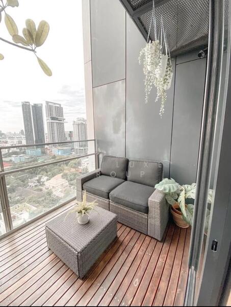 The Met Sathorn, bangkok, 123 South Sathorn Road, Thung Maha Mek, Sathon, Bangkok, 2 Bedrooms, 94 sqm, Condo For Sale, by The Luxe Group, 11671519 - DDproperty.com
