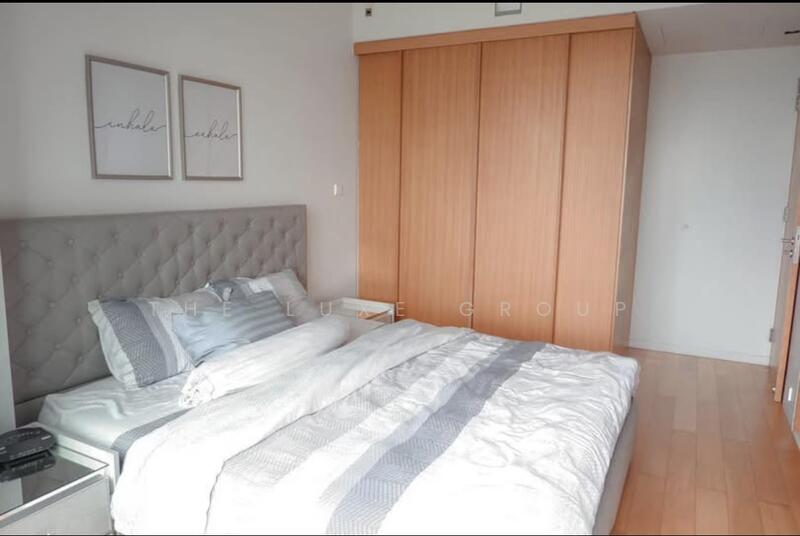 The Met Sathorn, bangkok, 123 South Sathorn Road, Thung Maha Mek, Sathon, Bangkok, 2 Bedrooms, 94 sqm, Condo For Sale, by The Luxe Group, 11671519 - DDproperty.com
