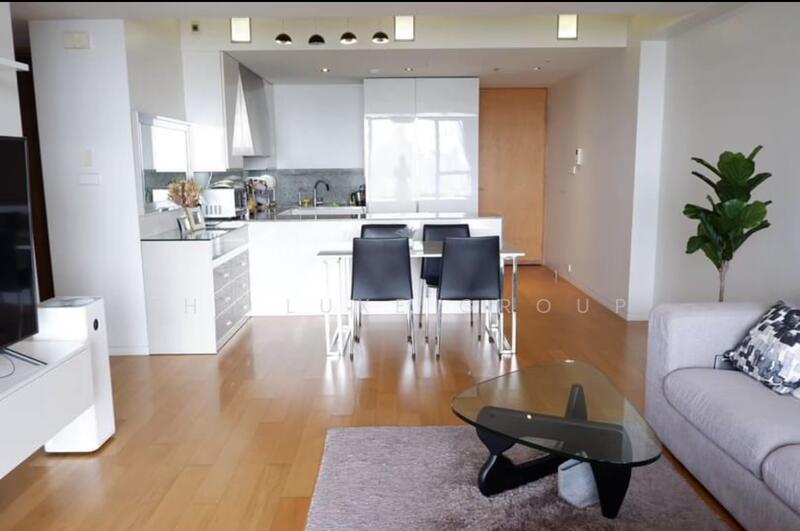 The Met Sathorn, bangkok, 123 South Sathorn Road, Thung Maha Mek, Sathon, Bangkok, 2 Bedrooms, 94 sqm, Condo For Sale, by The Luxe Group, 11671519 - DDproperty.com