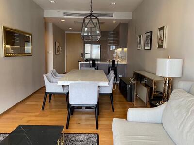 For Rent - Hyde Sukhumvit 13, Bangkok
