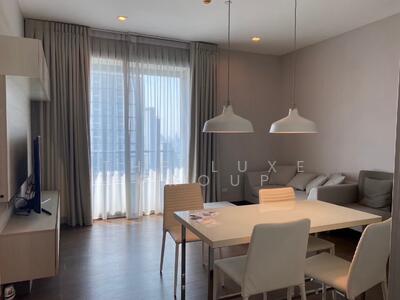 For Rent - Q Asoke, Bangkok