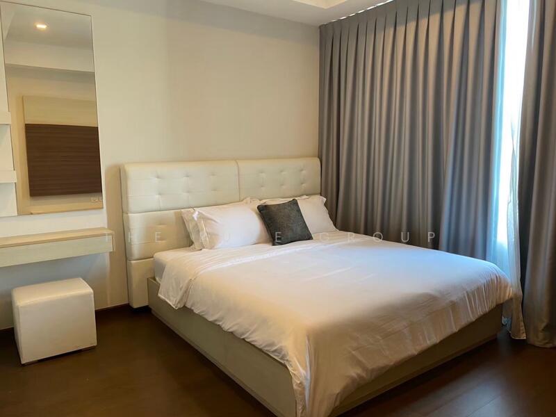 ให้เช่า - Q Asoke : คิว อโศก, กรุงเทพ