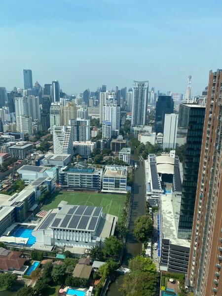 ให้เช่า - Q Asoke : คิว อโศก, กรุงเทพ