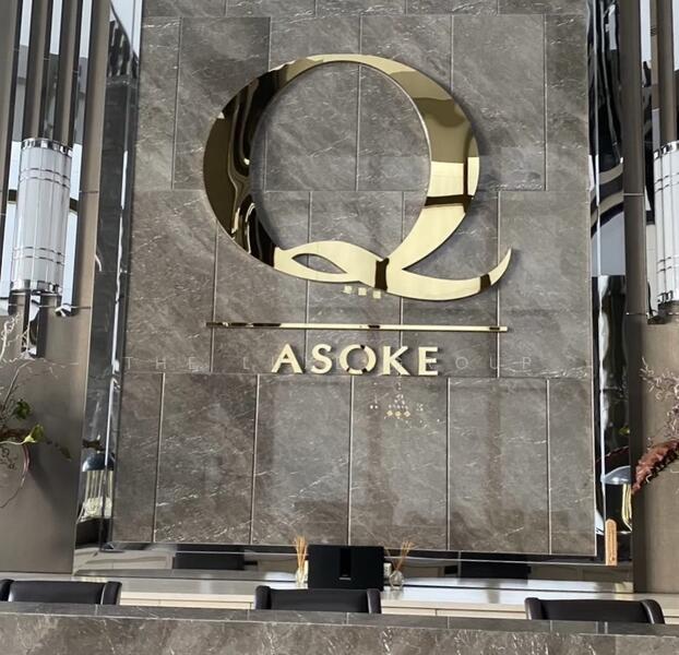 ให้เช่า - Q Asoke : คิว อโศก, กรุงเทพ
