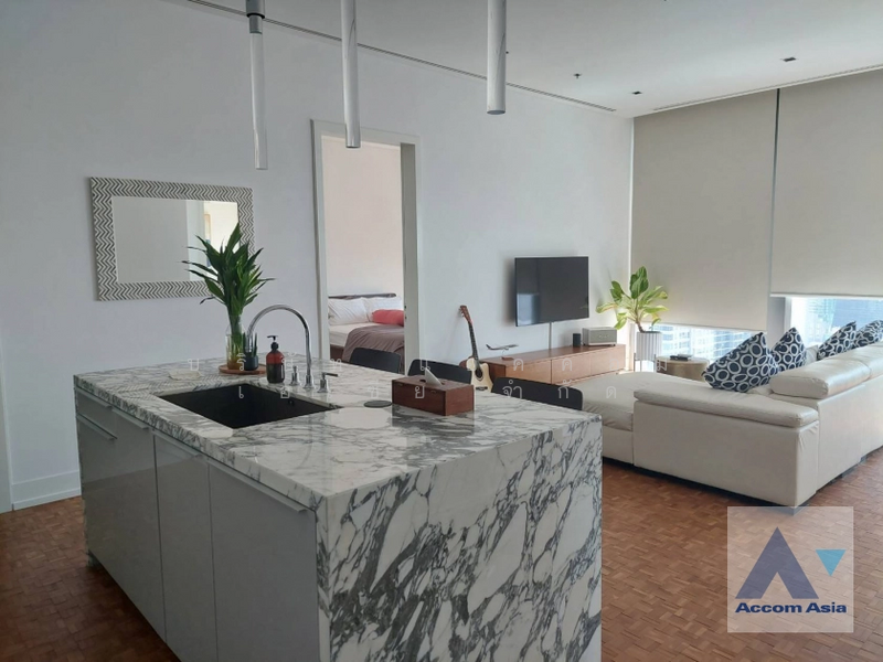 The Ritz-Carlton Residences, Bangkok, 114 Narathiwat Ratchanakarin Road, Silom, Bang Rak, Bangkok, 2 Bedrooms, 135 sqm, Condo For Rent, by บริษัท แอคคอม เอเซีย จำกัด, 11671530 - DDproperty.com