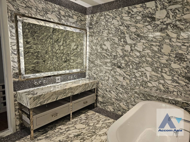 The Ritz-Carlton Residences : เดอะ ริซท์-คาร์ลตัน เรสซิเดนเซส, กรุงเทพ, 114 ถ.นราธิวาสราชนครินทร์, สีลม, บางรัก, กรุงเทพ, 135 ตร.ม., คอนโด ให้เช่า, โดย บริษัท แอคคอม เอเซีย จำกัด, 11671530 - DDproperty.com