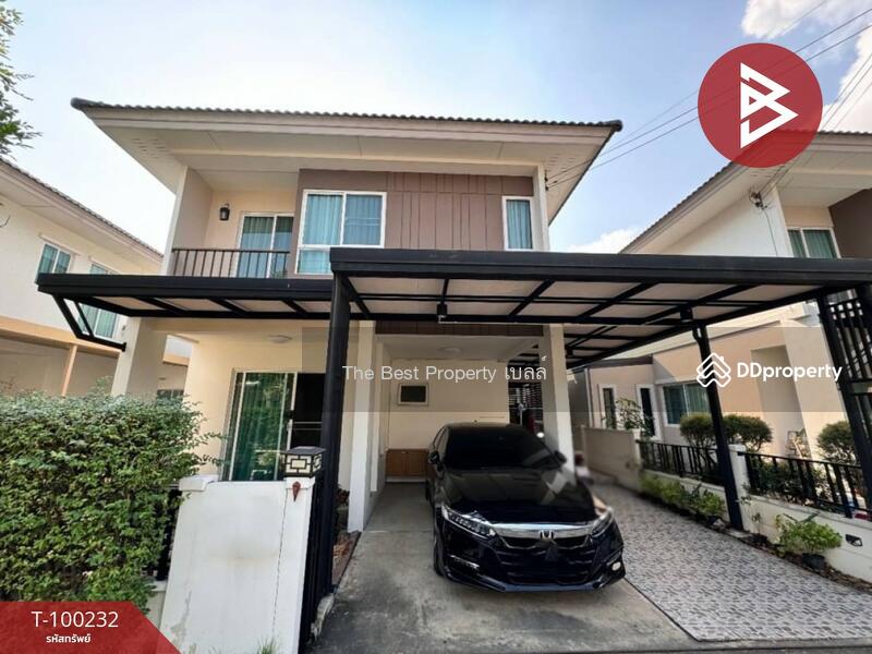 ขาย - แกรนด์ พลีโน่ สุขสวัสดิ์30 (Grande Pleno Suksawad30), กรุงเทพ