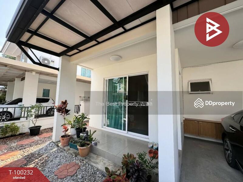 ขาย - แกรนด์ พลีโน่ สุขสวัสดิ์30 (Grande Pleno Suksawad30), กรุงเทพ