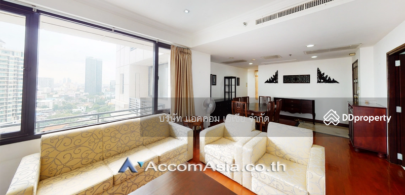 For Sale - Baan Piya Sathorn, Bangkok