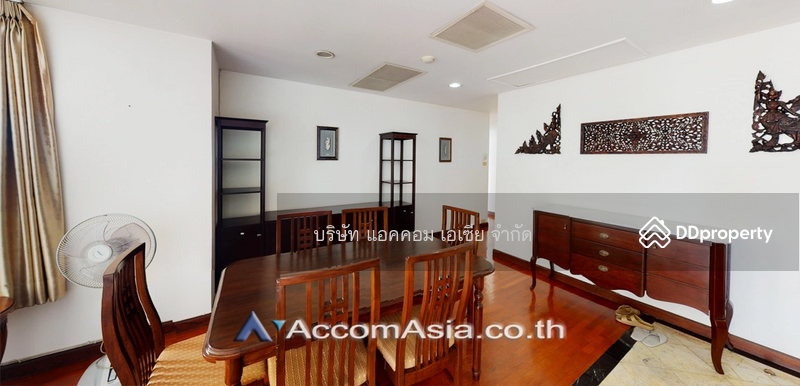 For Sale - Baan Piya Sathorn, Bangkok
