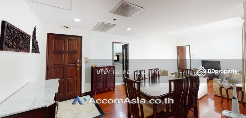 For Sale - Baan Piya Sathorn, Bangkok